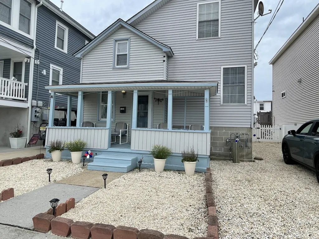 Vitamin Sea Beach House