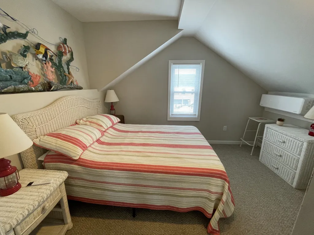 Bedroom 3 Full