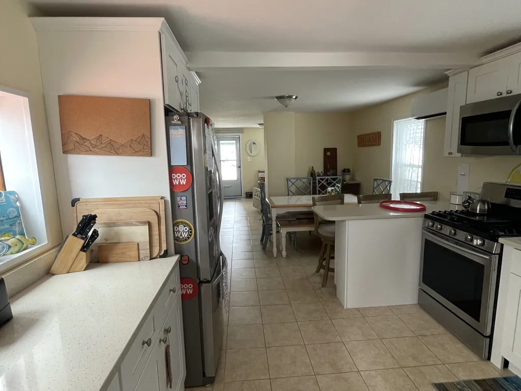 Full First Floor
