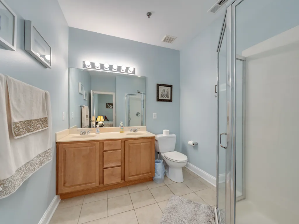 Bathroom 1