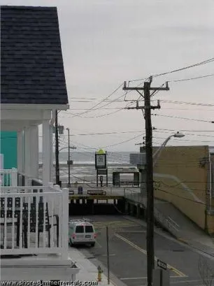 Deck View