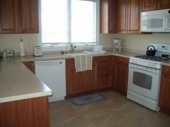 Kitchen 2nd Floor