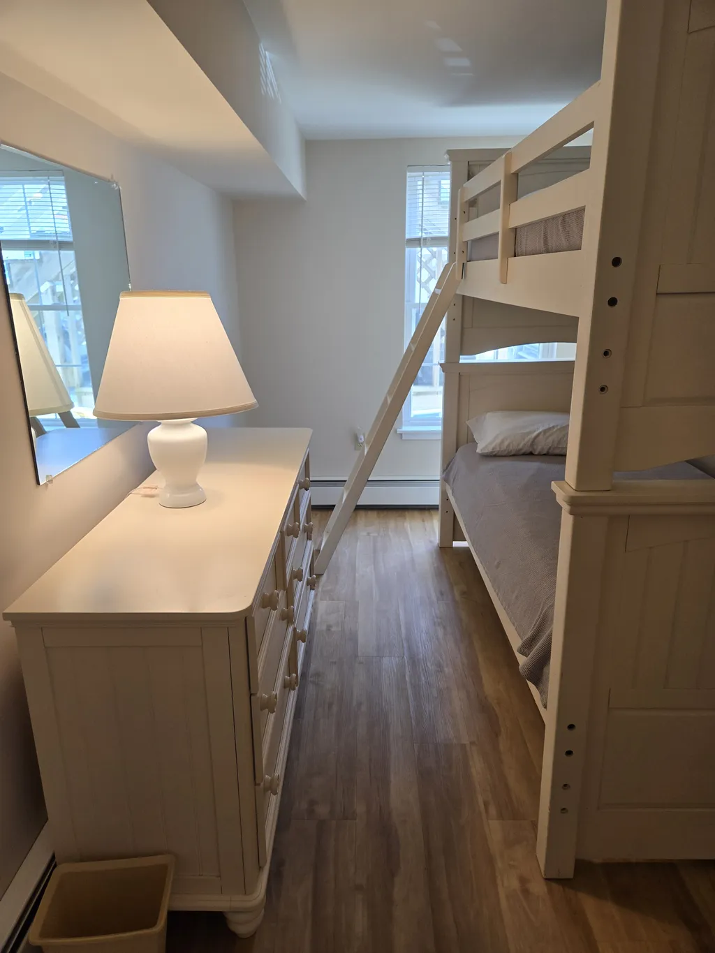 Bunk Room