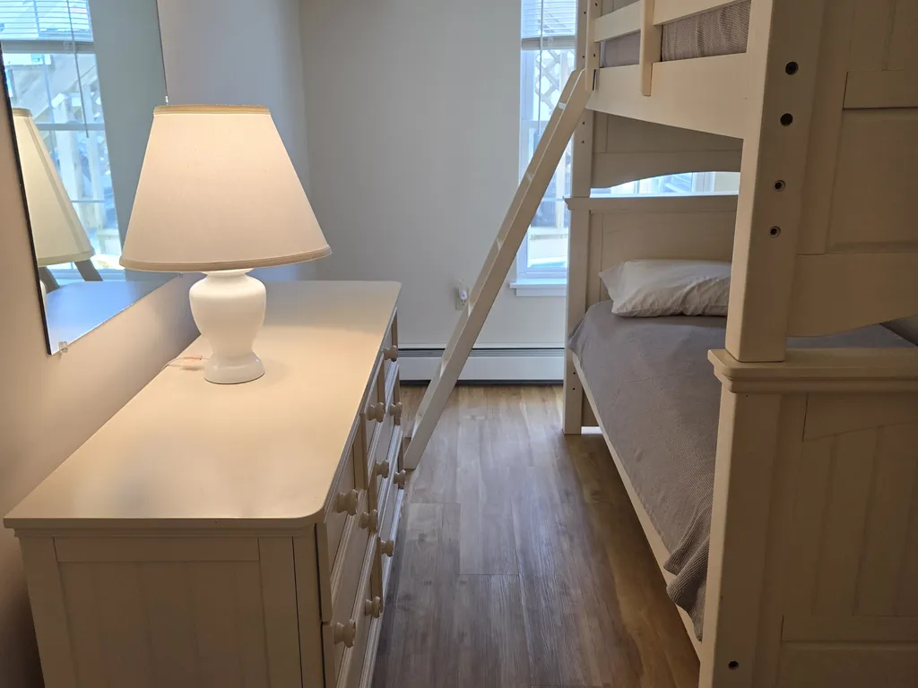 Bunk Room