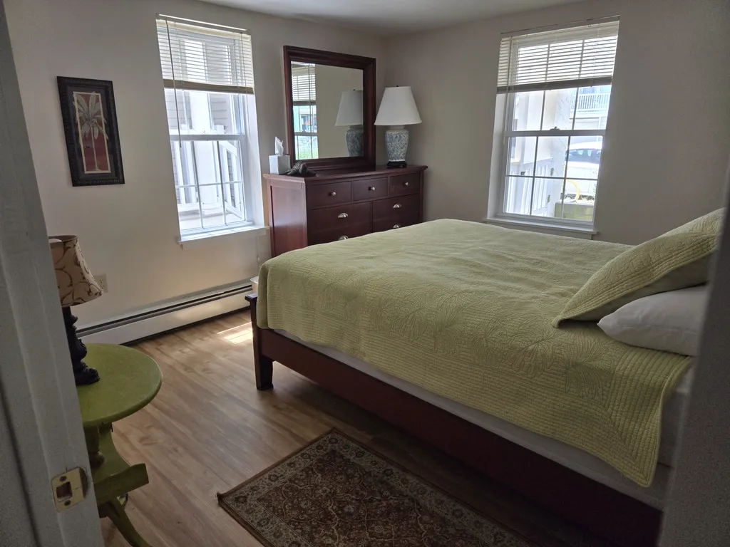 Front Bedroom