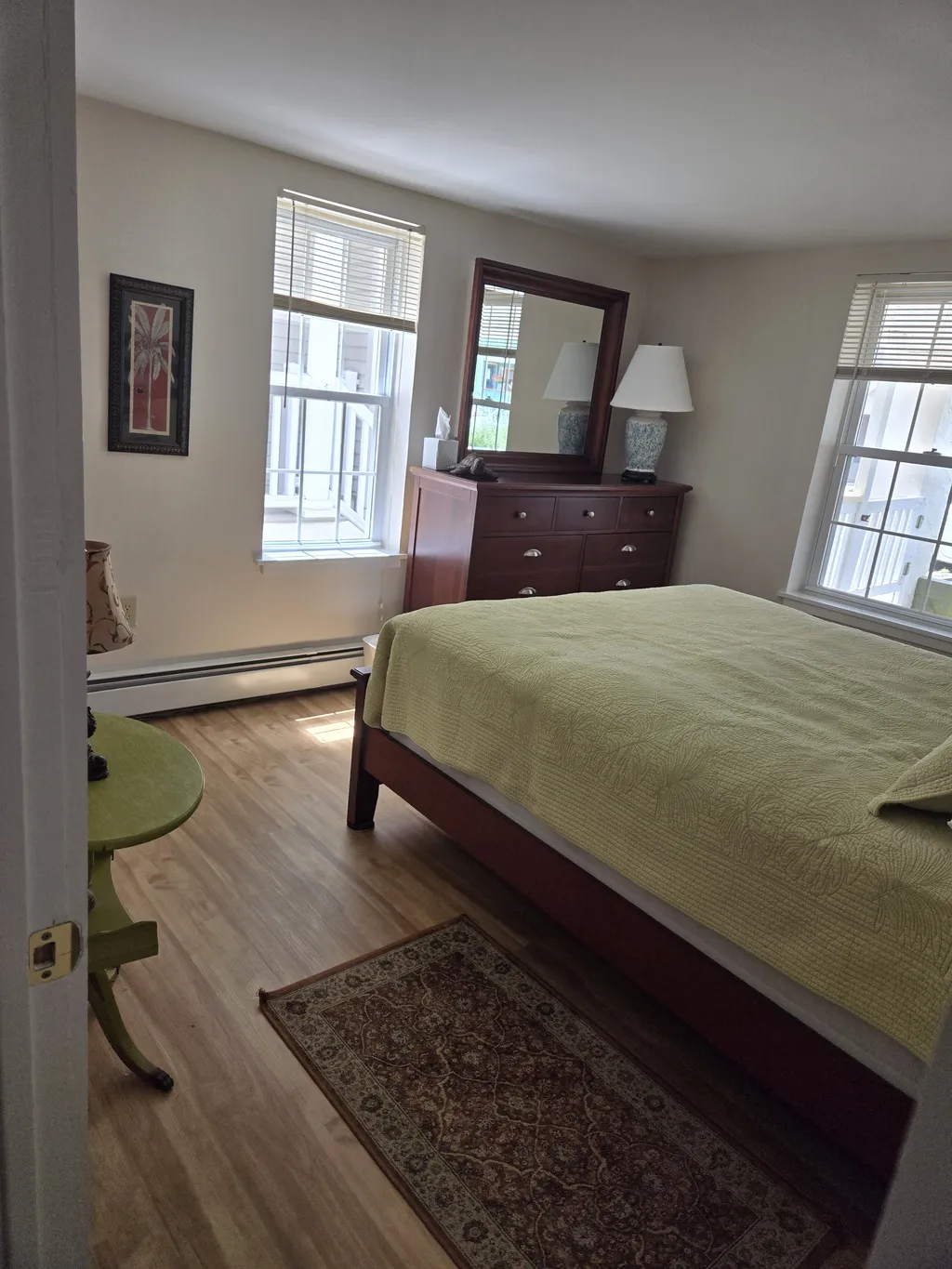 Front Bedroom