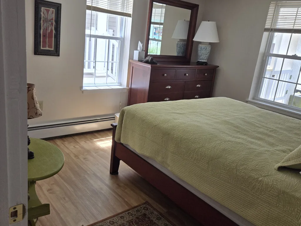 Front Bedroom