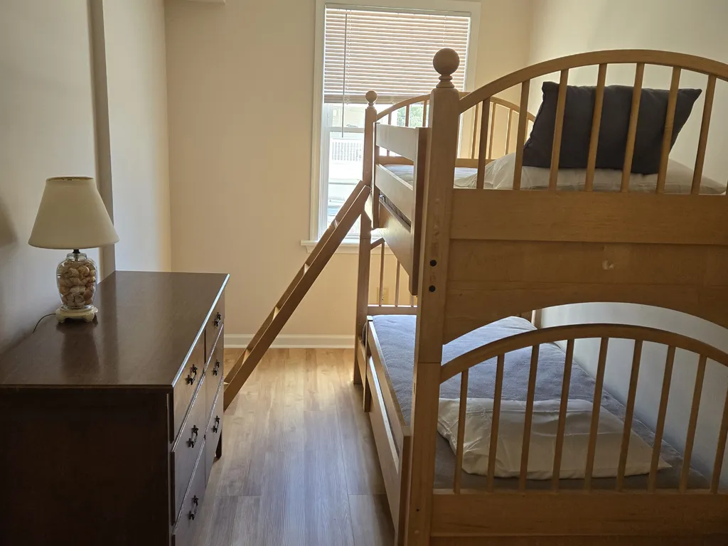 Bunk Room