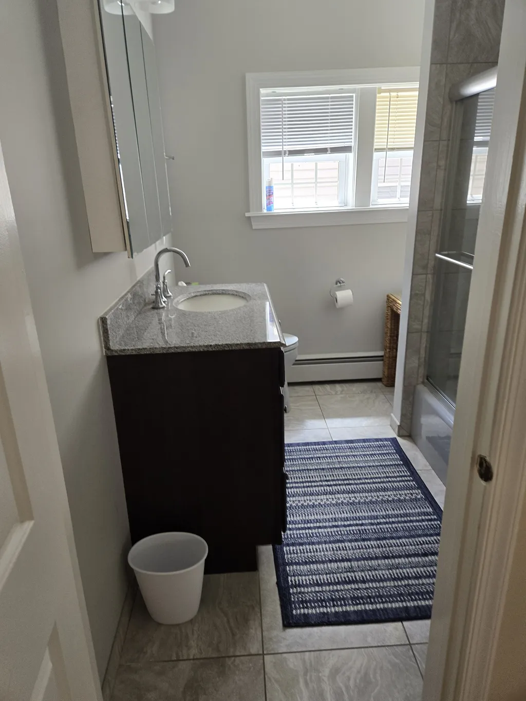 Main Bath