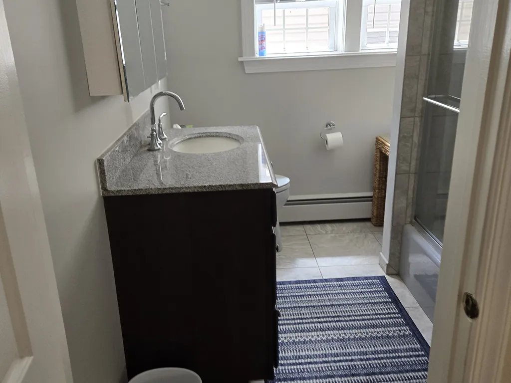 Main Bath