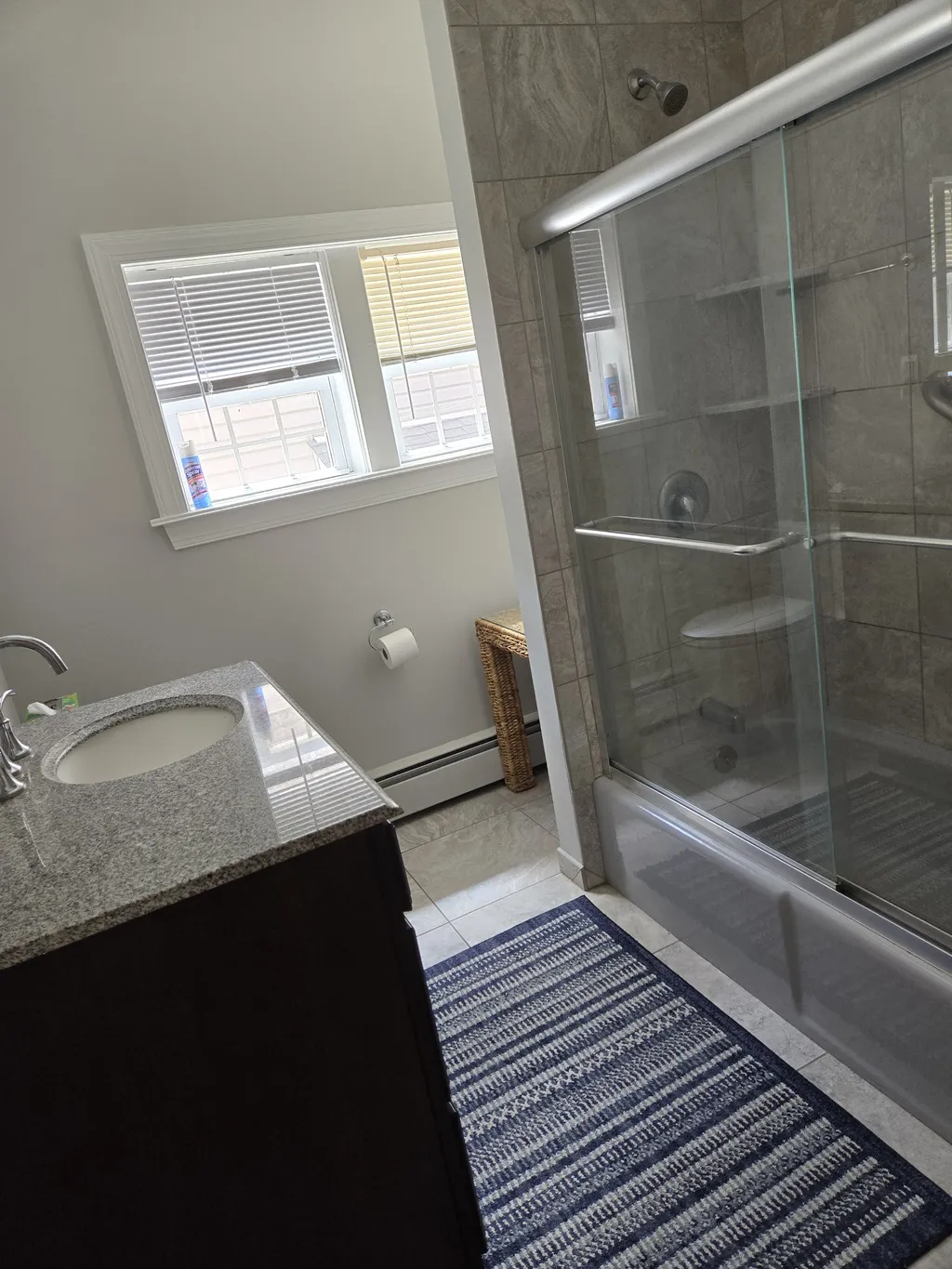 Main Bath