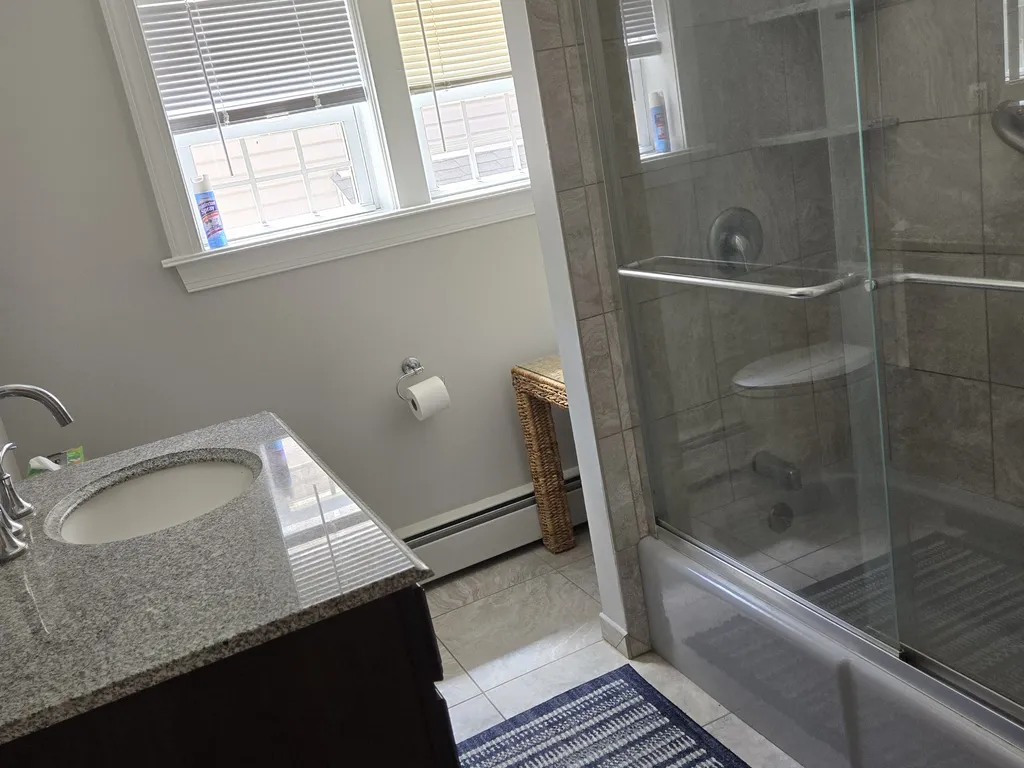 Main Bath