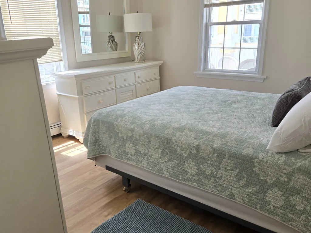 Front Bedroom