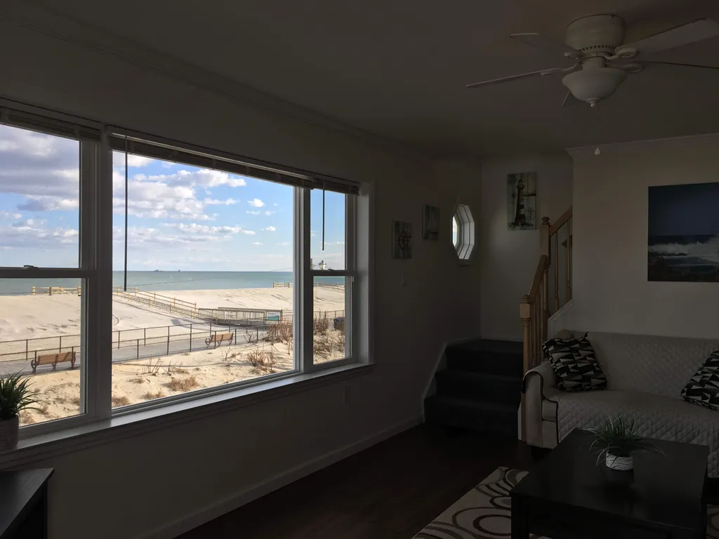 2FL--living room ocean view
