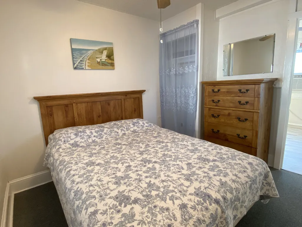 Apt. Bedroom #1