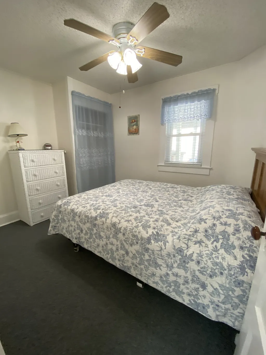 Apt. Bedroom #2