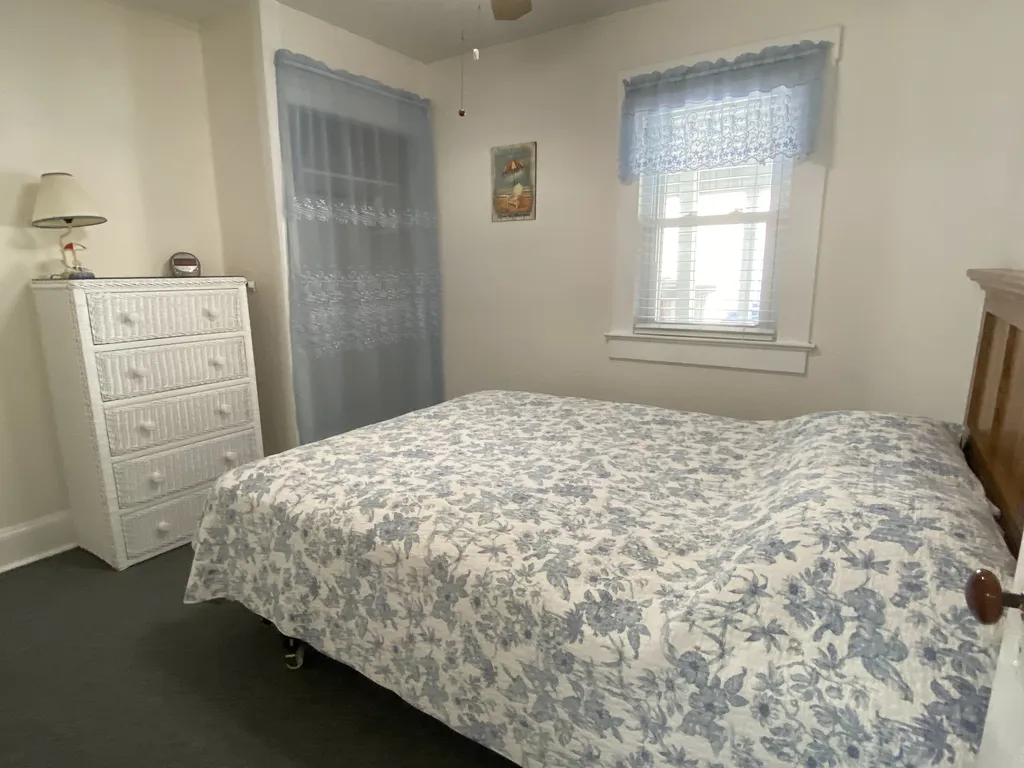 Apt. Bedroom #2