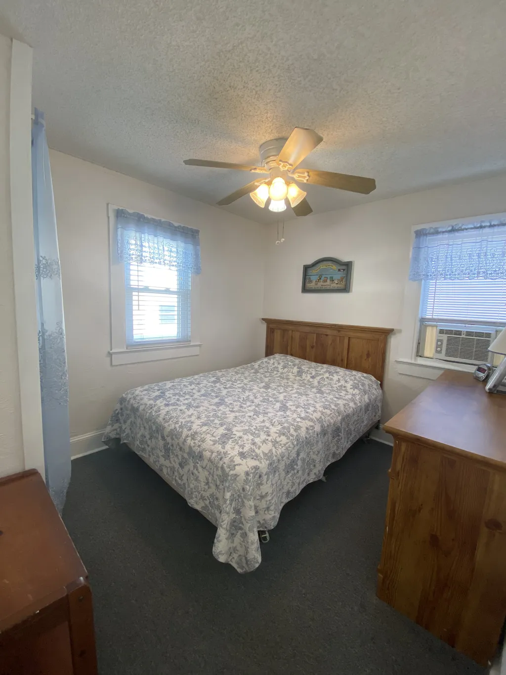 Apt. Bedroom #3
