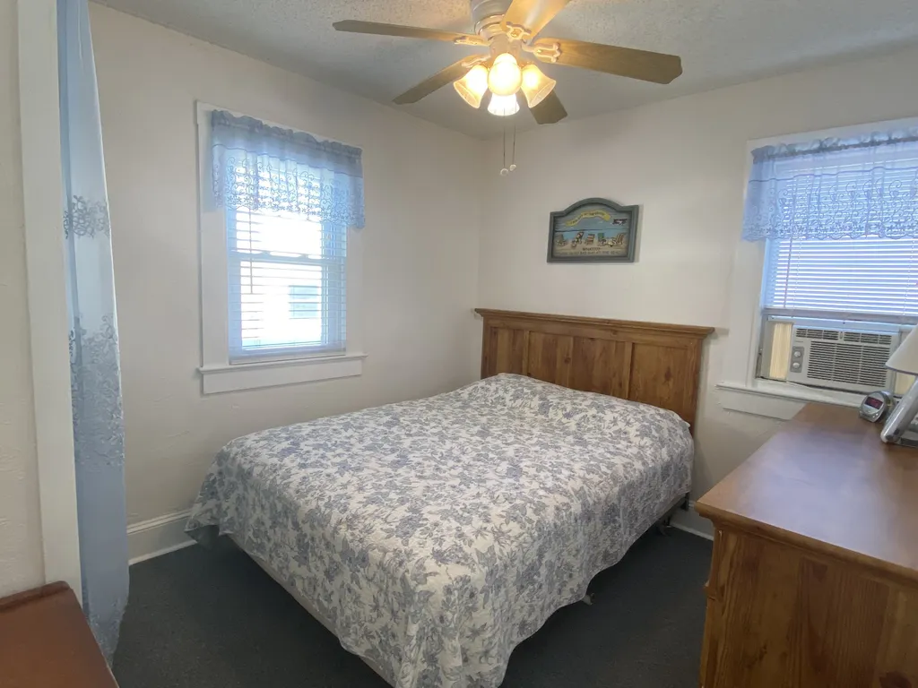 Apt. Bedroom #3