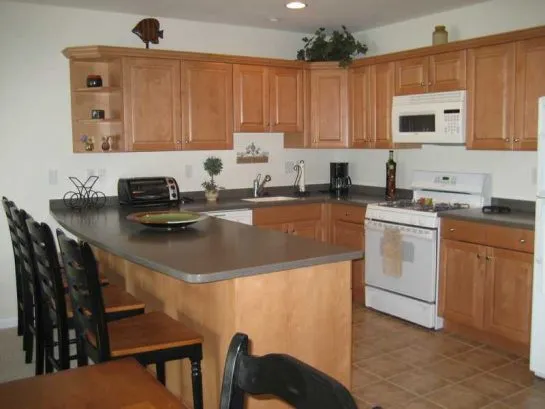 Main Kitchen