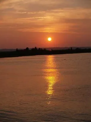 Sunset Beach