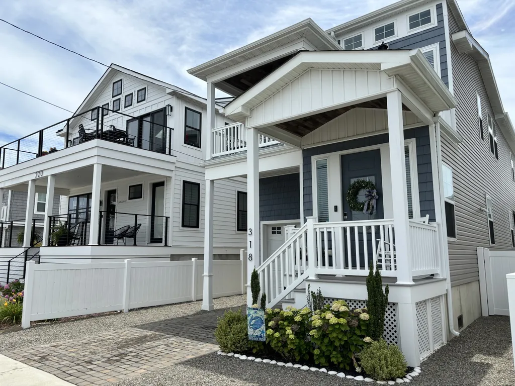 Front View
