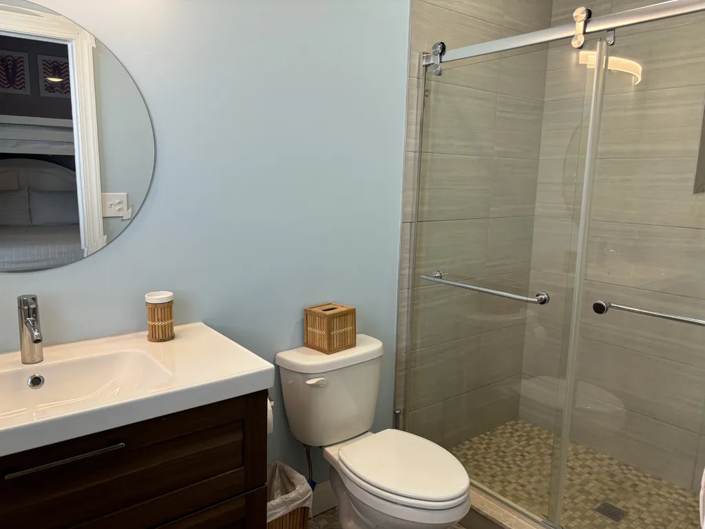 EnSuite Bathroom 1
