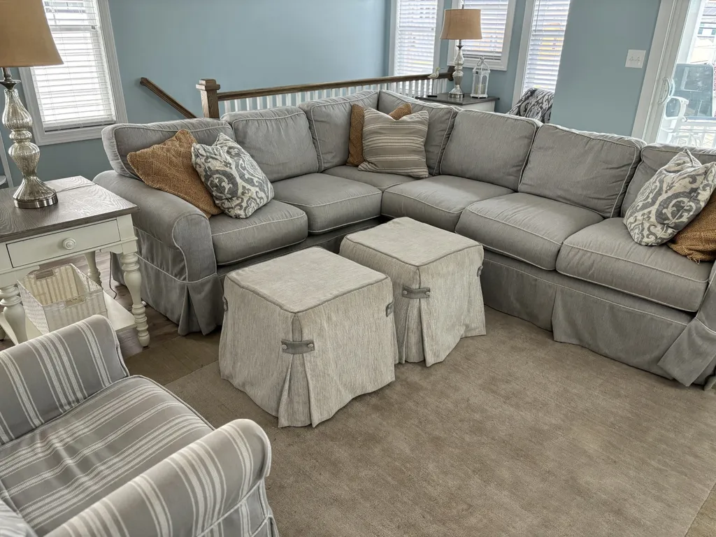 Living Room Seating