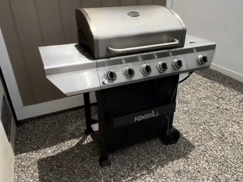 Grill