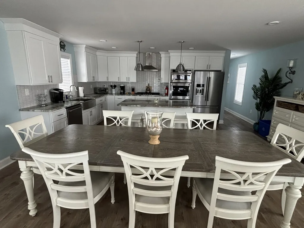Kitchen Table