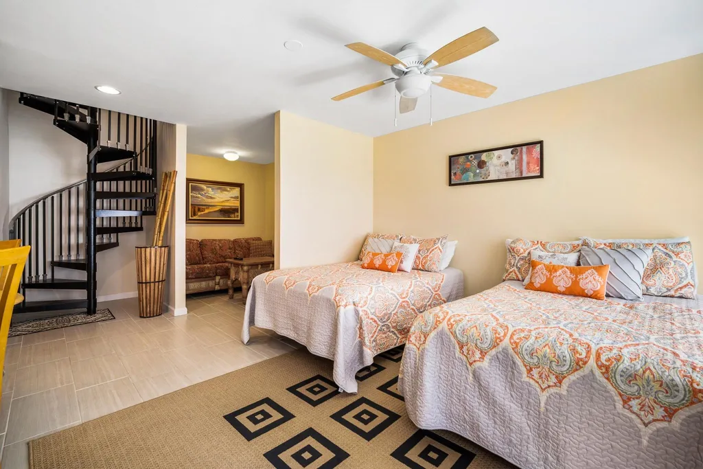 Bonus Room