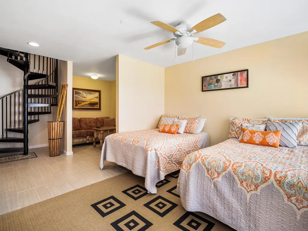 Bonus Room