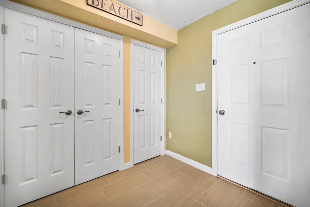 Bonus Room Entrance
