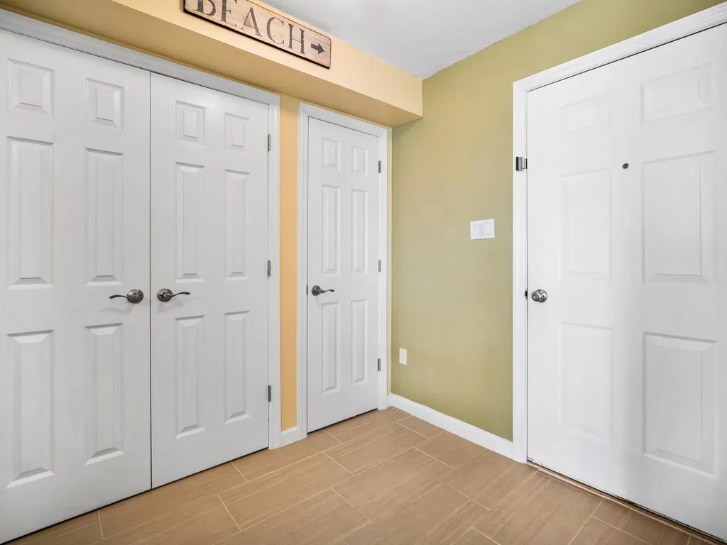 Bonus Room Entrance