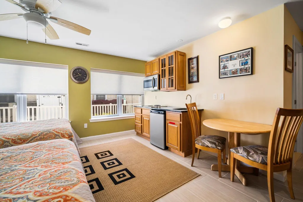 Bonus Room