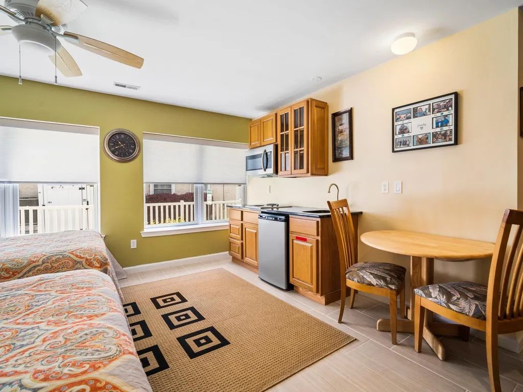 Bonus Room