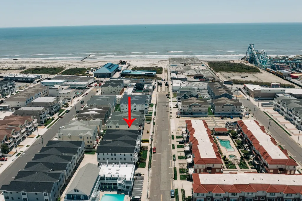 Seaport/Morey's View