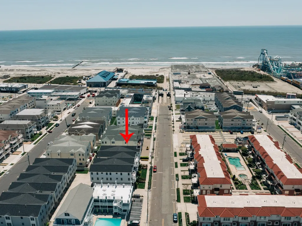 Seaport/Morey's View