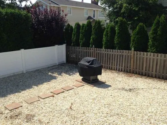 Outdoor grill 