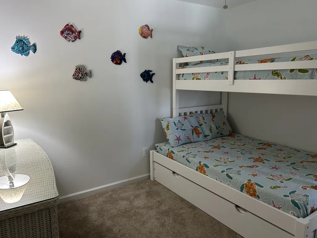 Third Bedroom