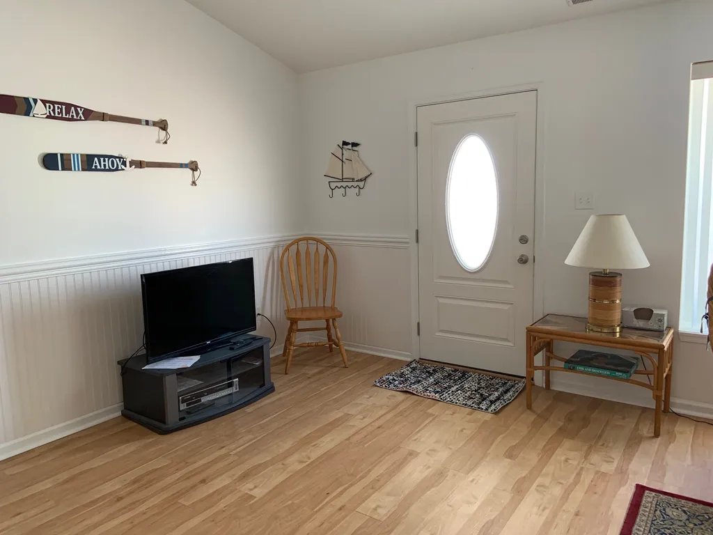 Entryway