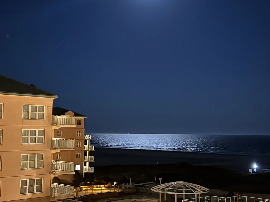 Moonlight 