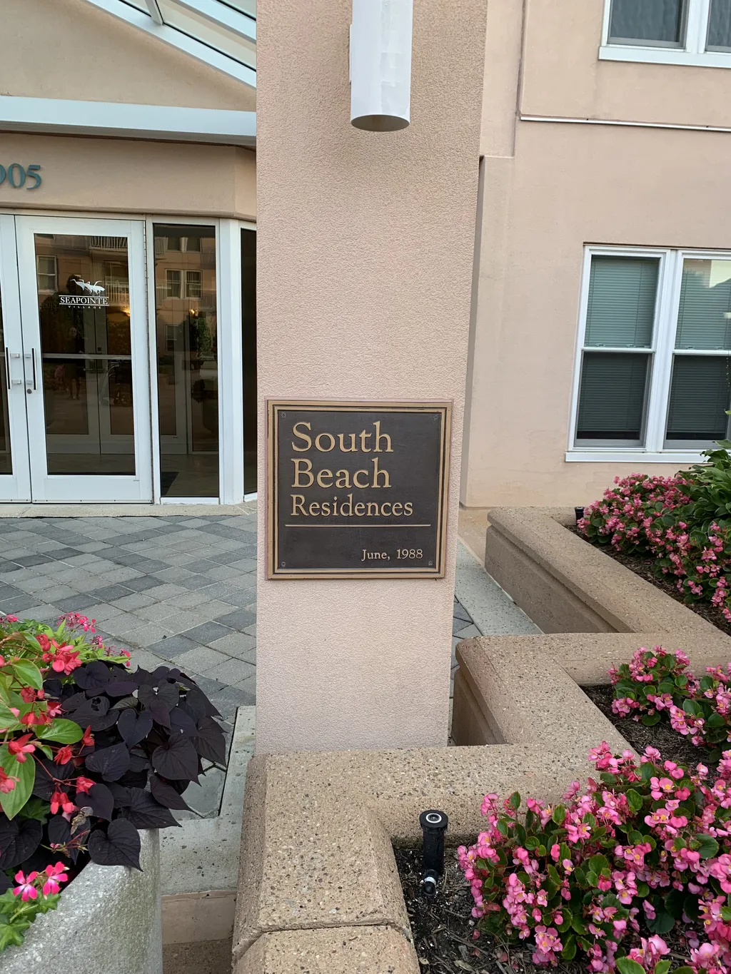 South Beach 