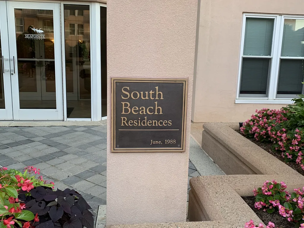 South Beach 