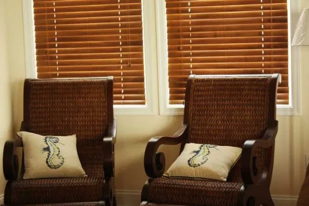 Sitting Area