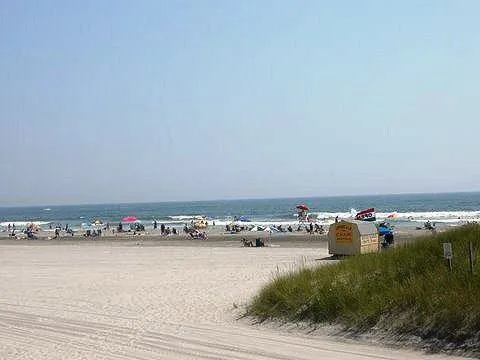 Beach View