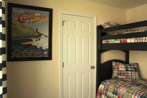 Bunk Beds With Trundle