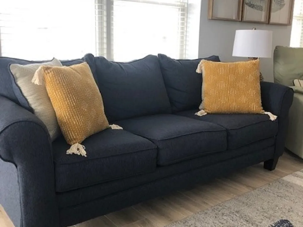 Queen Sleeper Sofa