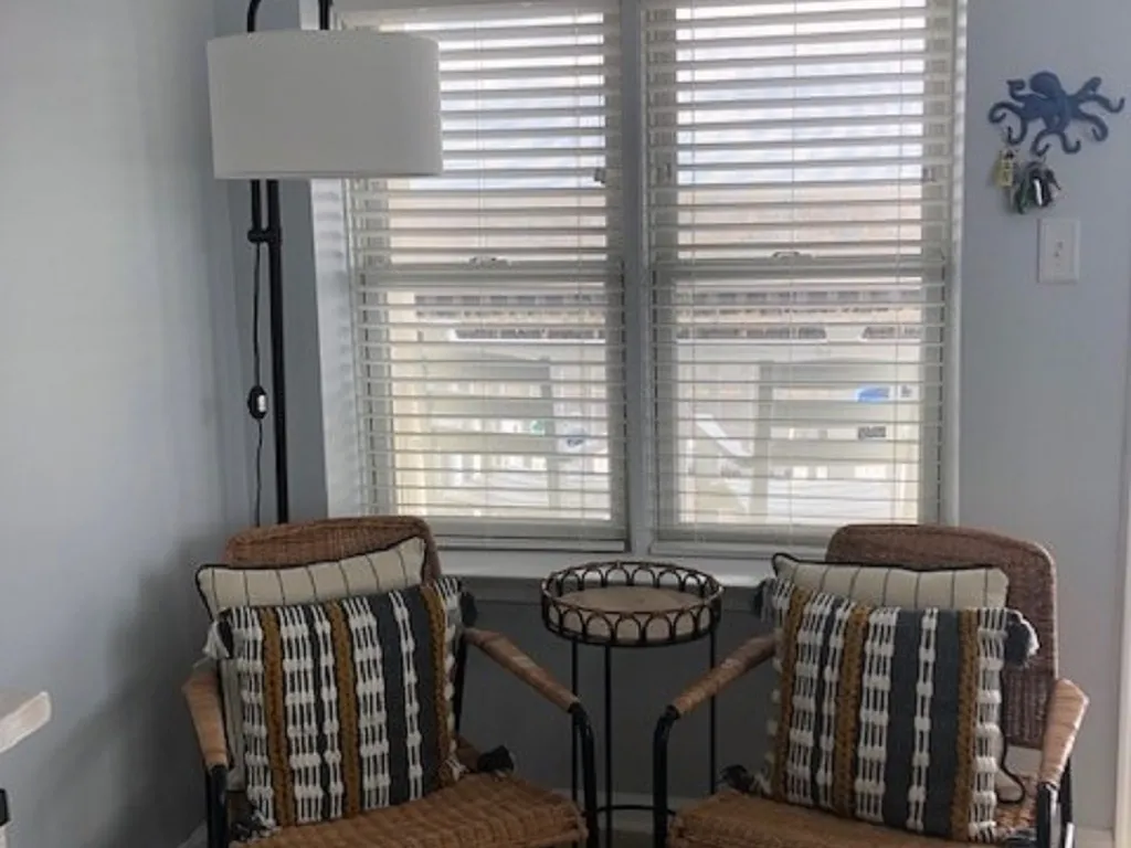 Sitting Area