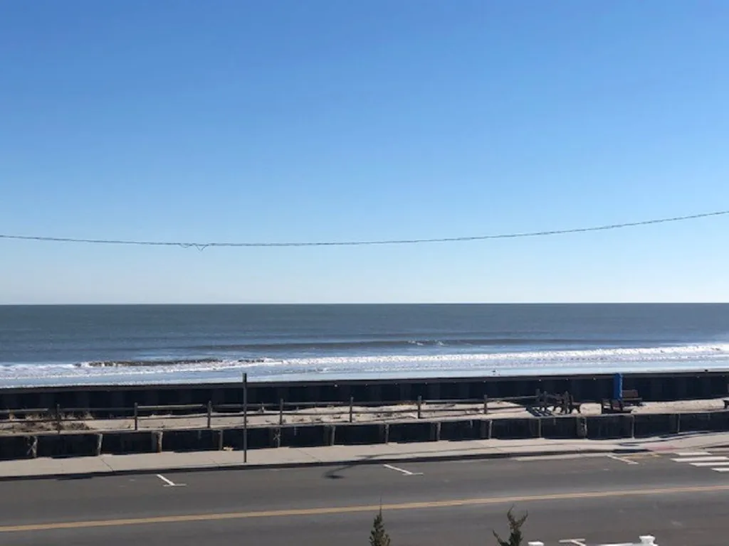 Ocean View
